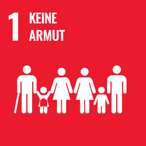 Agenda-2030 Ziel 1 keine Armut