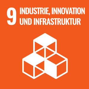 Agenda-2030 Ziel 9 Industrie und Infrastruktur