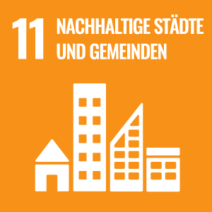 Agenda-2030 Ziel 11 Nachhaltige Städte